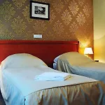 Baltica Hotel 3*