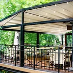 Hotel Baltica 3*