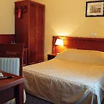 Baltica 3* Sopot