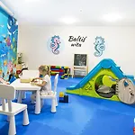 Hotel Baltica