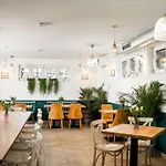 Hotel Baltica 3*