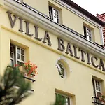 Hotel Baltica Sopot