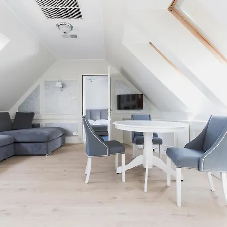 Hotel Baltica Zoppot