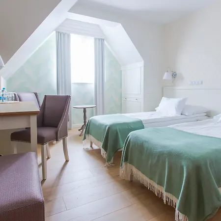 Baltica Hotel Zoppot