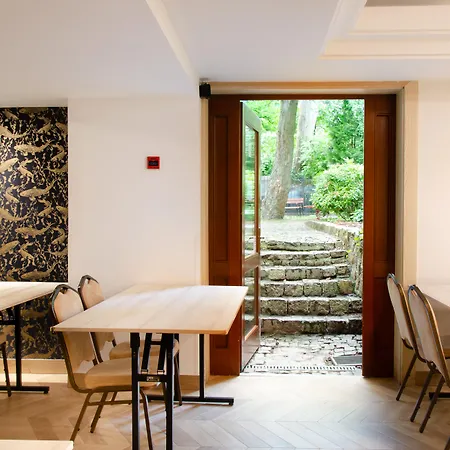 Baltica Hotel Zoppot