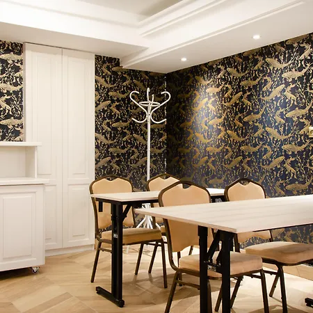 Hotel Baltica Zoppot