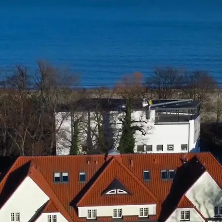 Baltica 3* Sopot