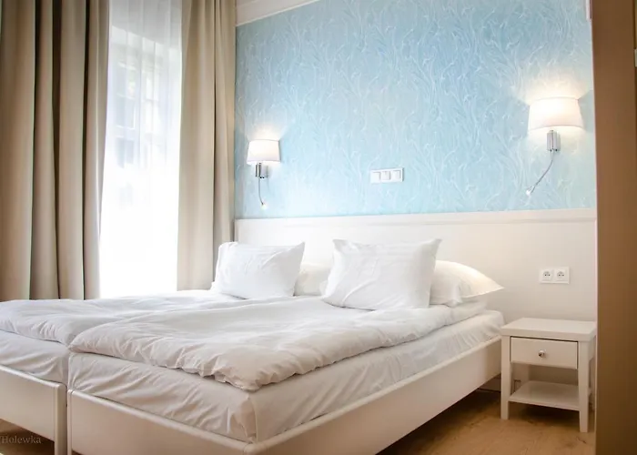 Baltica 3* سوبوت