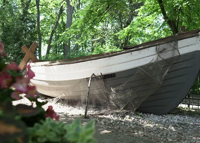 Baltica فندق سوبوت