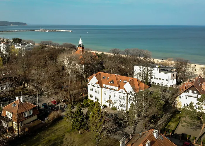 Baltica 3* سوبوت