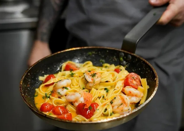 Baltica فندق سوبوت