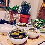 발티카 호텔