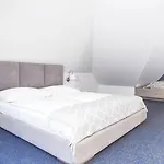 호텔 발티카 소포트