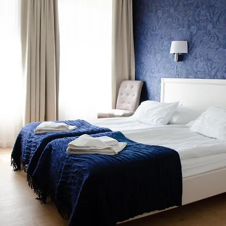Baltica 3*