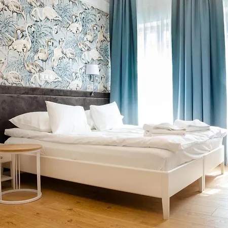 Ξενοδοχείο Baltica