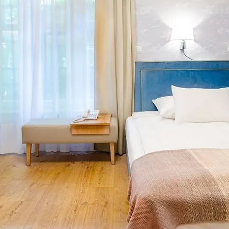 Hotel Baltica