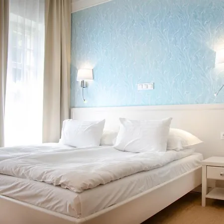 Baltica 3* Σόποτ