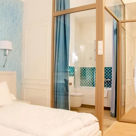 Hotell Baltica 3*