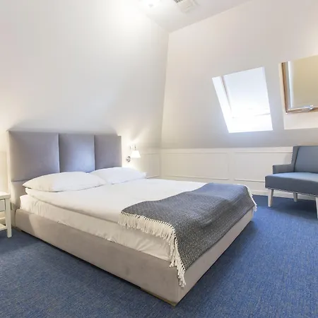 Baltica Hotel