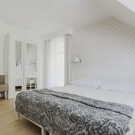 Hotel Baltica