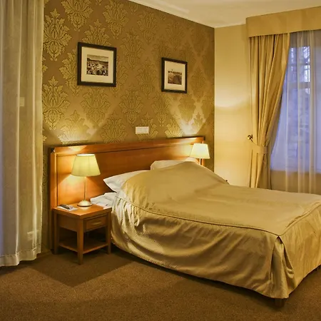 Baltica 3* Sopot