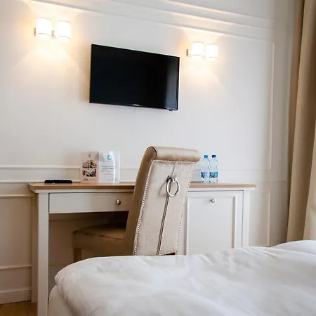 Baltica Ξενοδοχείο