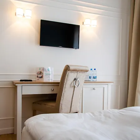 Baltica Hotel