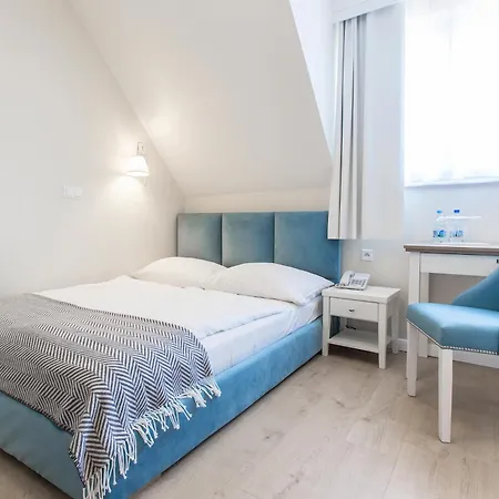 Baltica Hotel Sopoty