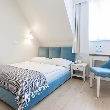 Baltica Hotel Sopot