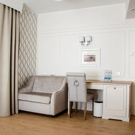 Hotel Baltica