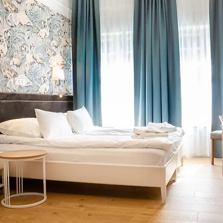 Baltica Hotel 3*