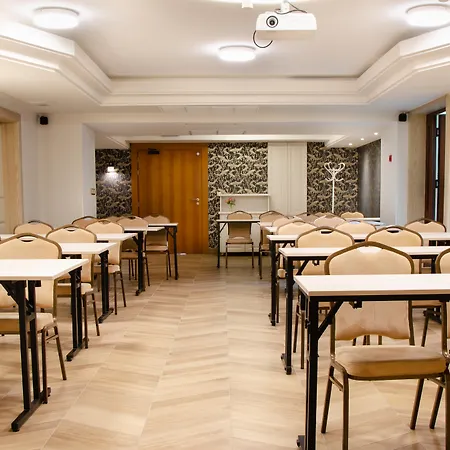 Hotel Baltica