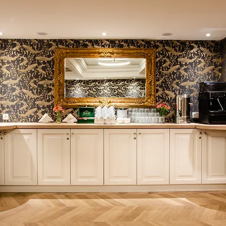 Baltica Hotel Sopot