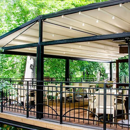 Ξενοδοχείο Baltica 3*