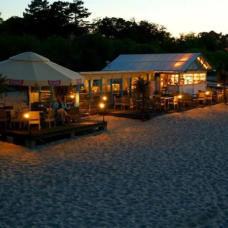 Baltica 3* Sopot