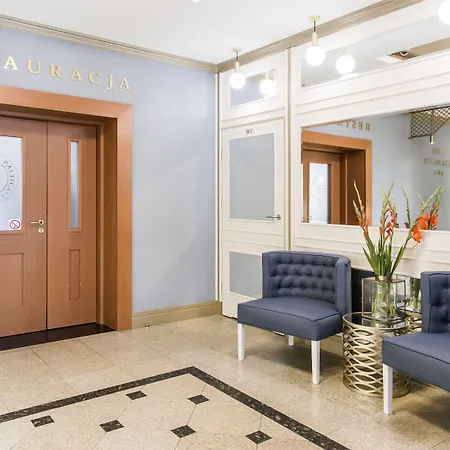 ホテル バルティカ 3*