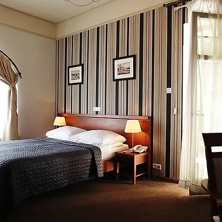 Baltica 3* Сопот