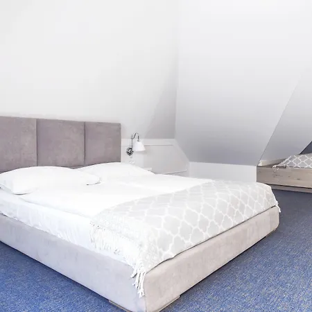 Hotel Baltica Sopoty