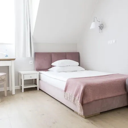 Baltica Hotel