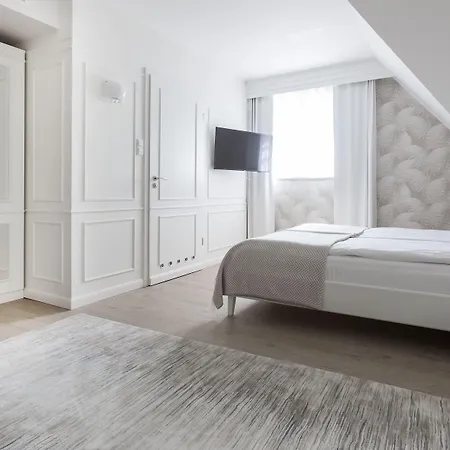 Ξενοδοχείο Baltica