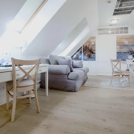 Hotel Baltica Sopoty