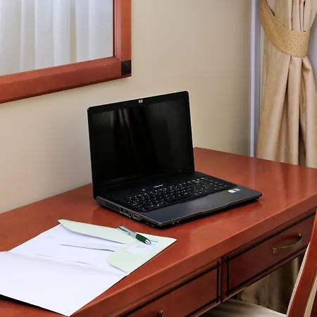 Ξενοδοχείο Baltica