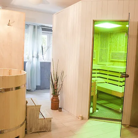 Baltica Hotel Sopoty