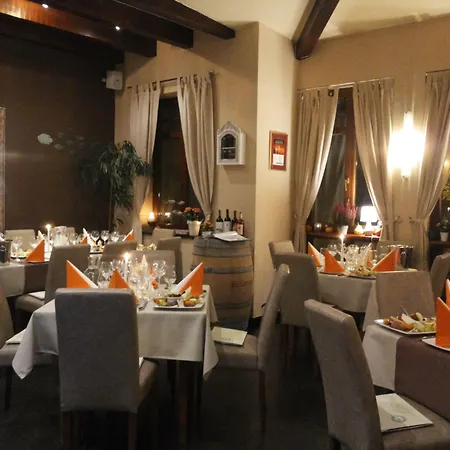 Baltica Hotel