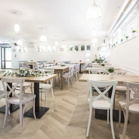 Baltica Ξενοδοχείο 3*