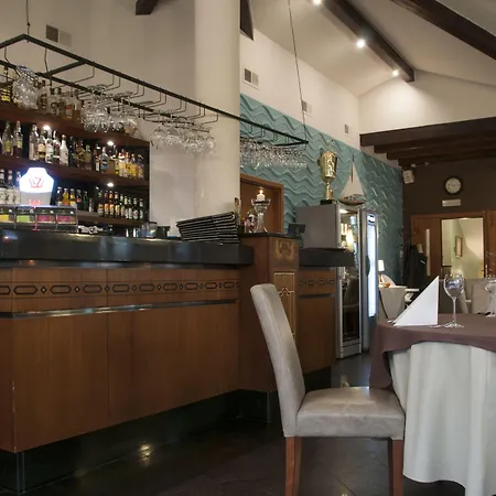 Ξενοδοχείο Baltica