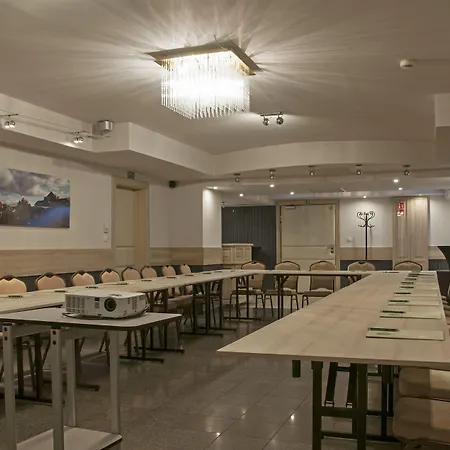 Hotel Baltica 3*