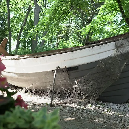 Baltica Ξενοδοχείο Σόποτ