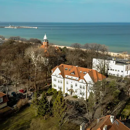 Baltica 3* Sopot