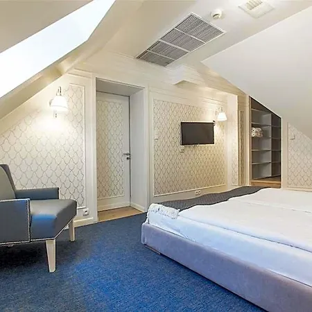 Hotel Baltica 3*